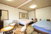 Ryokan Kibun Các khách sạn ở Kanda