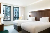 Courtyard Brussels EU Hotels in Brüssel