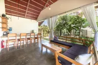 Ohana Resort Siargao