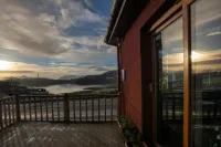 Portree Youth Hostel - Scenic