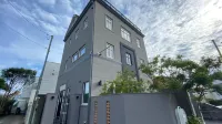 Tabinoteitaku Kamakura Yuigahama -Homann Concept-
