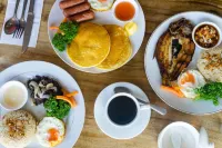 Microtel by Wyndham Tarlac Hotels in Concepcion