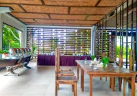 Naya Matahora Island Resort Hotels in Wangi-Wangi