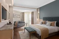 Xanadu Makadi Bay - High Class All Inclusive Отели в г. Хургада
