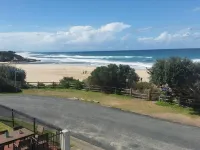 Saltwater Apartments