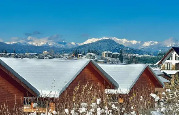 梅坦西別墅酒店