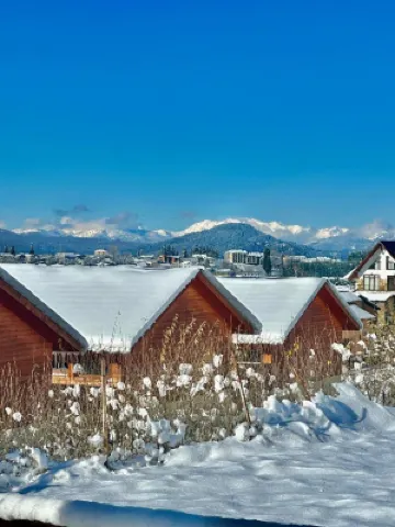 Villa Mtashi Hotel a 