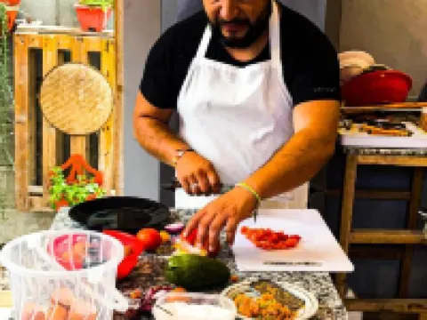 Home Villa Eco Boutique Hotéis em Arusha