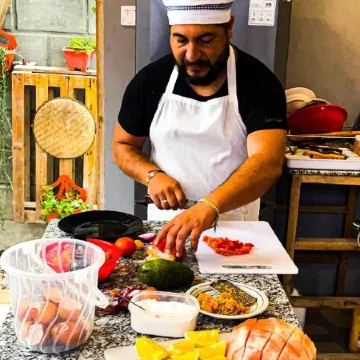 Home Villa Eco Boutique