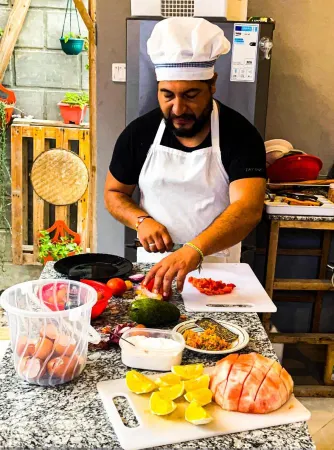 Home Villa Eco Boutique Отели рядом с достопримечательностью «Arusha Clock Tower»