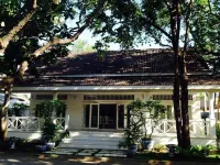 Baan Hua Hin 4 Bedroom Luxury Villa by Passionata Collection