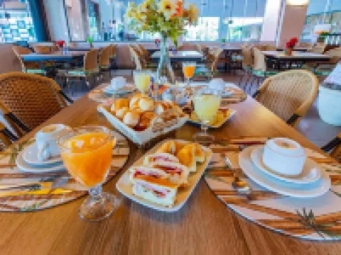 Carpe Diem Eco Resort Olímpia Hotels in Olimpia