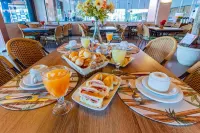 Carpe Diem Eco Resort Olímpia