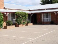 Charles Sturt Motor Inn Hotels in Cobram