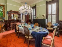 Pinc Lady Mansion Hotels in Eureka