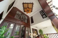 Flesta Doi Can Serviced Apartment Hotels in Giang Vo Convention Center