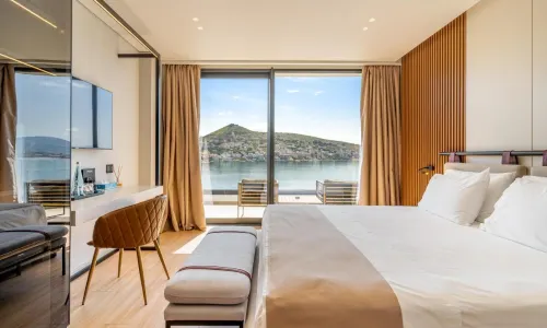AlYacht Premium Hotel