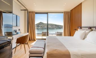 AlYacht Premium Hotel