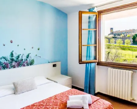 城堡酒店 波佐倫戈酒店