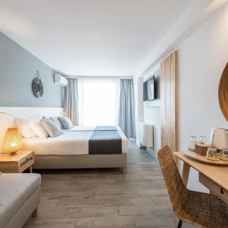 iHotel Sunny Beach