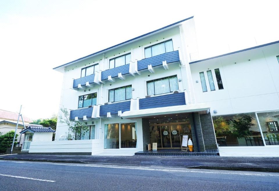 OiseSun Cafe & Hotel 대표 이미지