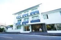 OiseSun Cafe & Hotel Hotels in 