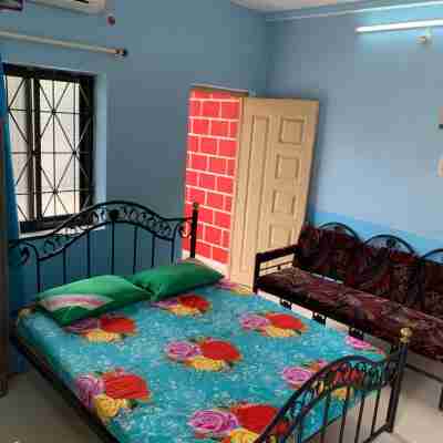 Thee Haven Candolim Rooms