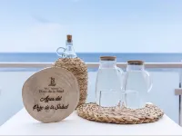 バルネアリオ ポソ デ ラ サルー