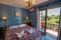 Pousada Casa Rosa Hotel di Canela