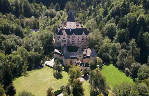 奧滕斯泰因精品酒店餐廳