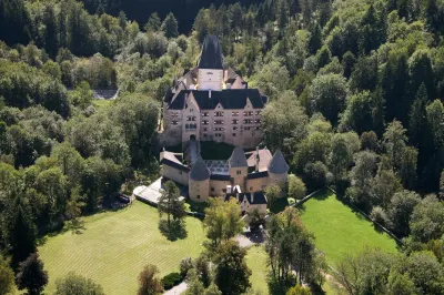 Hotel Ottenstein - Das Wohlfühlhotel