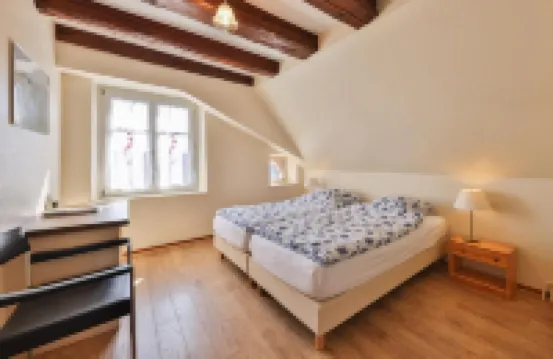 前教區長阿爾伯特史懷哲酒店