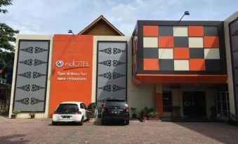 Edotel Syariah Nilam Sari Mitra RedDoorz