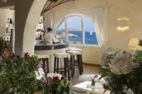 Club Hotel Baja Sardinia - Baarit