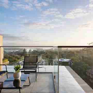 Urban Rest North Sydney Apartments Others