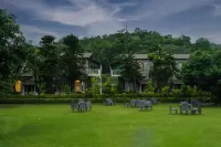 Wood Castle Spa & Resort