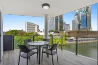 Spice Broadbeach - Gclr Hotel di Broadbeach Waters