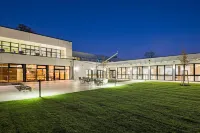 Hotel Steiermarkhof Graz - Aus Holz Gebaut, Von Hügeln geküsst - 3 stelle