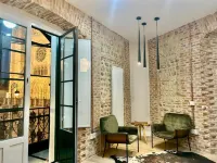 Albany Ancha Hotels in León