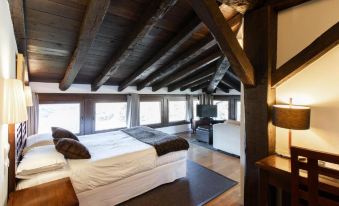 Hotel Torre Zumeltzegi