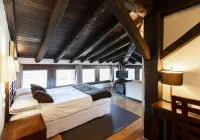 Hotel Torre Zumeltzegi Hotels in Debagoiena