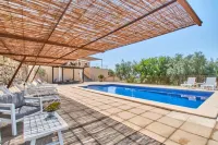 Hotel Can Riera - Uima-altaat