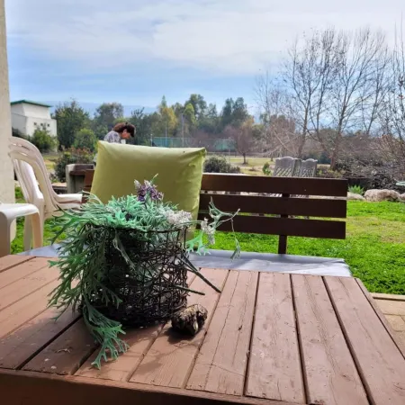 Holiday Home in Galilee