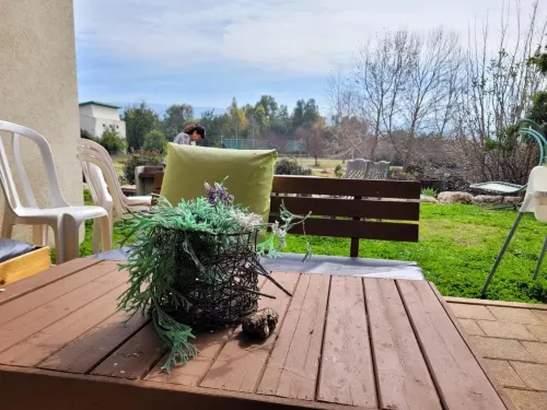 Holiday Home in Galilee Hotels in Yuval