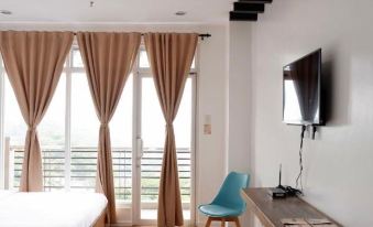 Ecco Suites Baguio