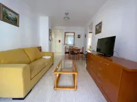 Apartamentos Vistamar Marina d'Or 1º línea 3000 Hotels near Via Verda de la Mar (accés)