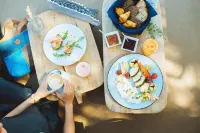 The Theodore Boutique Hotel- Adults Only 16 Plus