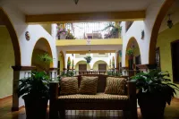 Los Ángeles Hotel Hotels in Jalpan