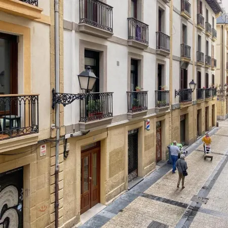 Pension El Puerto