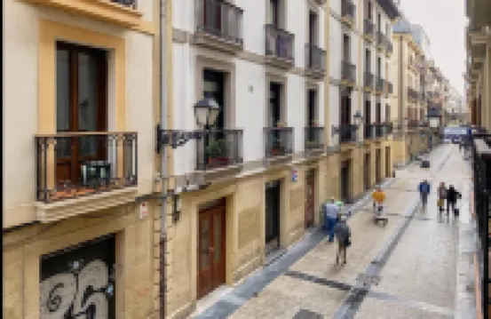 Pension El Puerto